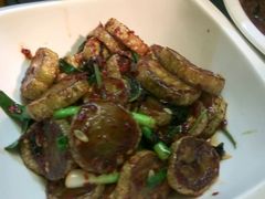 -独一佳老胡湘菜馆(矿山路店)