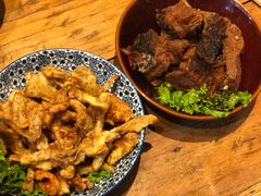 -有才叔的小馆(招商依云曲江店)