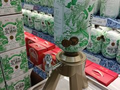 -果蔬好生活超市(东湖店)