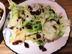 -蜀韵川香水煮鱼(泰山路店)