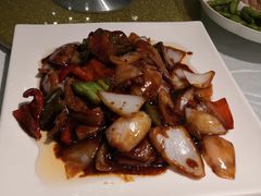 -老人和饭店(淮海中路店)