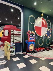 -MELAND CLUB亲子乐园·派对·餐厅(北京芳圆里ID MALL店)