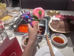 -海底捞火锅(吾悦广场店)