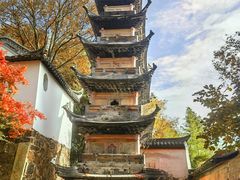 -狼山风景名胜区