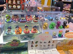 -泡泡玛特POPMART(天环购物中心店)