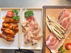 -喜来稀肉(虹泉路店)