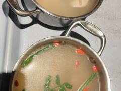 -阿源鱼捞斑鱼火锅·海鲜粥(山景尚宅店)