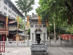 -罔极寺