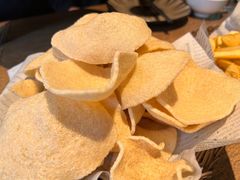 虾片-Local泰莲庭(虹鳟鱼店)