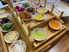 -双桥园·云南过桥米线(古城南门店)