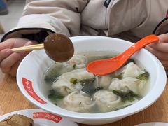 -沈老头包子(长春总店)
