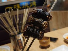 -一味烧烤(纪念路店)