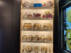 -家琳甜品(江南东店)