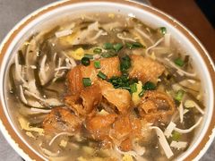 -老淮滨-蚌埠非遗小吃(淮河路店)