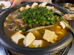 -探鱼·鲜青椒爽麻烤鱼(领展购物广场店)