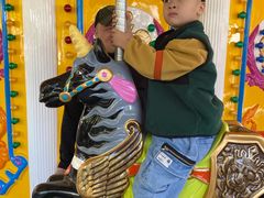 -南京银杏湖乐园