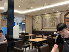 大堂-老昌春饼(新天地店)