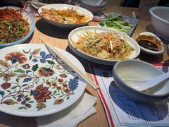 -老昌春饼(中东大市场店)