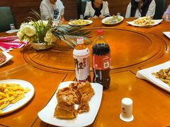 包厢-吴记酱骨炖菜馆(康安路店)