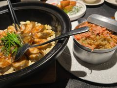 -肴约·花园式餐厅(湖里店)