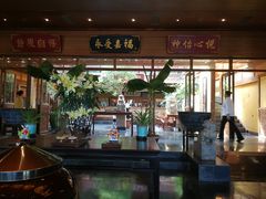 -那家小馆•北京菜•烤鸭(香山店)