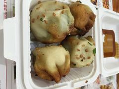 小杨生煎(乐虹坊店)-小杨生煎(乐坊虹井店)