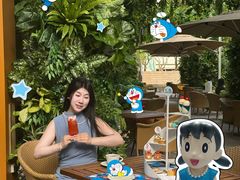 -上海静安香格里拉大酒店