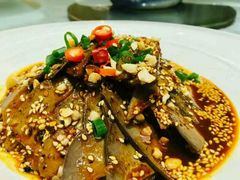 -嘎吧锅私家菜馆(联想科技城店)