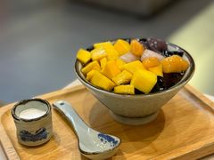 -太清凉茶糖水(前海店)
