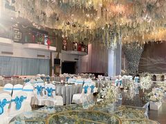 店内布置-丽华园(汉阳龙阳店)