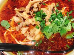 -蜀南面馆(莘沥路)