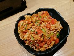 -聚点串吧·北京烧烤(海淀黄庄店)