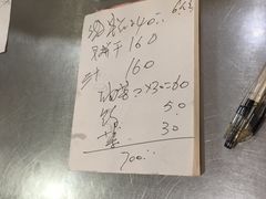-黄连大头华烧鹅(萧地大马路店)