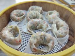 -面道赞宁海海鲜面(迎凤街店)