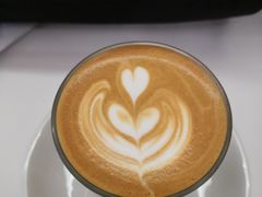 -Seesaw Coffee(上海国金中心店)