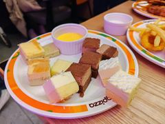 -比格比萨自助(大兴荟聚店)