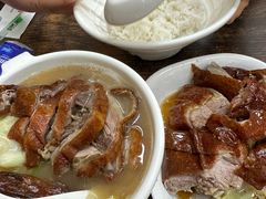 -佳记厚街烧鹅濑粉(广州总店)
