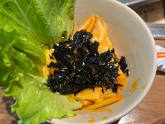 红油笋片-新石器烤肉(南站店)