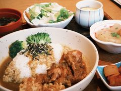 -味太助·银饭食堂(中华城店)