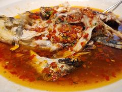 -喜湘宴·精致湖南菜(和平西桥店)