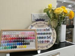 -轻妆Feel·半永久纹眉眼线