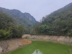 -大慈岩风景区