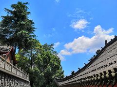 -金堂县云顶石城风景区