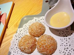 -麻田会 ·鲜活现烹·牛蛙火锅(珠江新城维家思广场店)