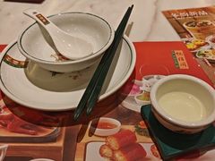 -悦得闲广式点心茶楼(蓝鲸世界店)