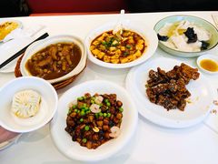-光明邨大酒家(淮海路店)