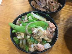 -台州老六海鲜面馆(上南总店)