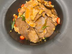 -上地宴·中关村的会客厅(清河高铁站店)