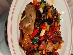 -禄鼎记·排队俩小时都要吃的酸菜鱼(石牌桥店)