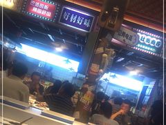 -梯坎老火锅(天禧店)